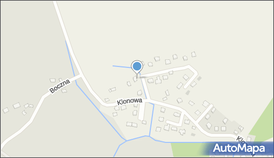 6830009677, Dorota Klima Usługi Krawieckie 