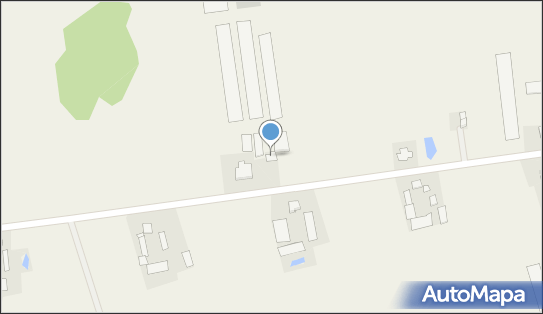 9710121284, Gospodarstwo Rolne Górkiewicz Dorota 