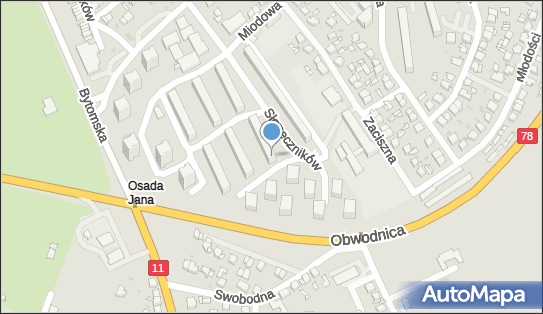 Dorota Grajczyk, Słoneczników 49c, Tarnowskie Góry 42-606 - Przedsiębiorstwo, Firma, NIP: 5851472167