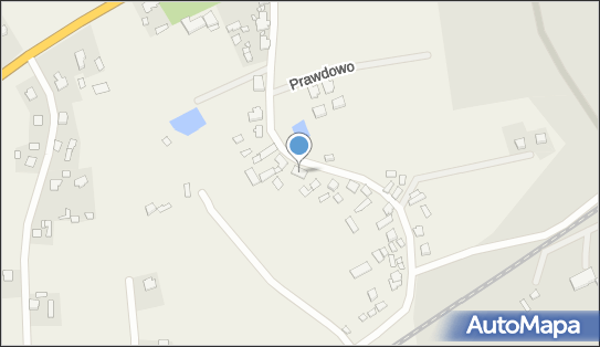 Dorota Kadłubowska, Prawdowo 18, Prawdowo 11-730 - Przedsiębiorstwo, Firma, NIP: 8451262829