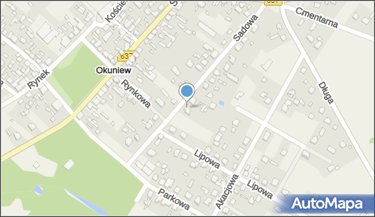 Dorota Karczmarczyk, Sadowa 10, Okuniew 05-079 - Przedsiębiorstwo, Firma, NIP: 8241006184