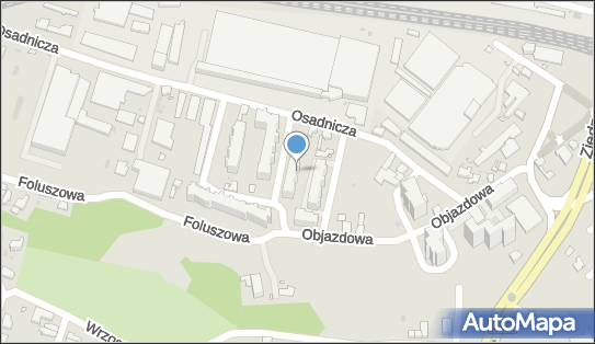 Dorota Kasprzyszak PPHU Sukces, Osadnicza 13C, Zielona Góra 65-785 - Przedsiębiorstwo, Firma, NIP: 9291461850