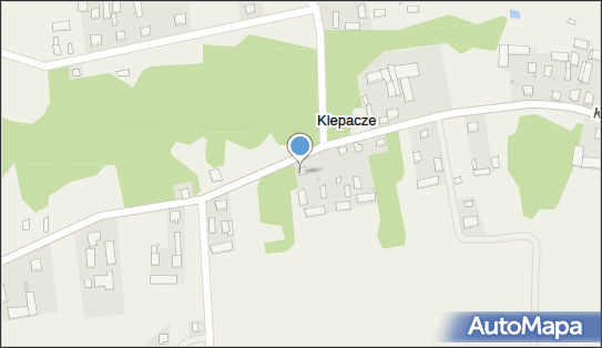 Dorota Klepacka Dlab, Klepacze 20, Klepacze 17-312 - Przedsiębiorstwo, Firma, NIP: 9511593939