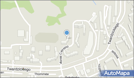Dorota Kohls, Monte Cassino 5, Bydgoszcz 85-791 - Przedsiębiorstwo, Firma, NIP: 5542529840