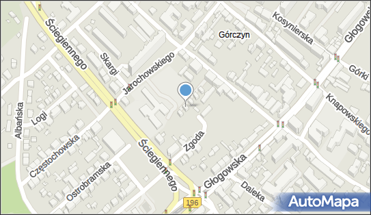 Dorota Kokoszka Studio D.K.Asti, Sielska 17d, Poznań 60-129 - Przedsiębiorstwo, Firma, NIP: 7791289904