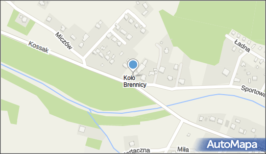 Dorota Krajnik Demode, ul. Zofii Kossak 66, Górki Wielkie 43-436 - Przedsiębiorstwo, Firma, NIP: 9291107568