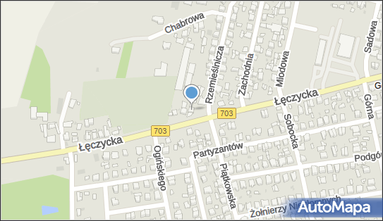 8340008482, Dorota Krynicka-Wojda Firma Handlowa 