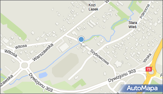6570538805, Sklep Spożywczo-Przemysłowy Dorota Kucharska 