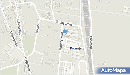 Dorota Kurnyta Przedsiębiorstwo Produkcyjno-Handlowo-Usługowe Doris 33-340 - Przedsiębiorstwo, Firma, NIP: 7341775036