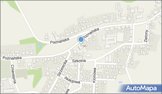 Dorota Ławniczak Przedsiębiorstwo Handlowe Młyn Zbożowy 63-040 - Przedsiębiorstwo, Firma, NIP: 7861558434