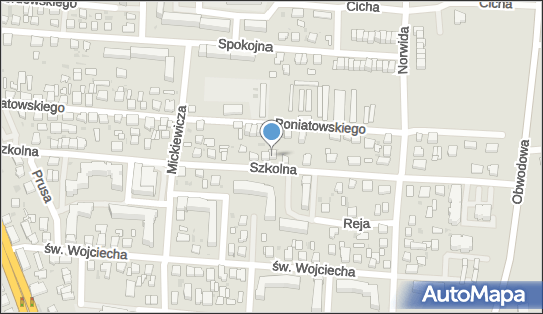Dorota Littwin, Szkolna 19, Reda 84-240 - Przedsiębiorstwo, Firma, NIP: 5881239010