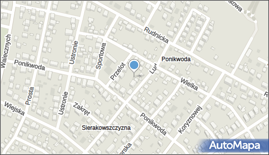 Dorota Mackiewicz, Ludowa 14, Lublin 20-135 - Przedsiębiorstwo, Firma, NIP: 7122658201