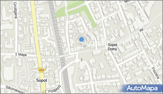 5850204536, Sklep 