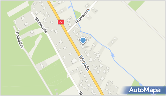 8651419129, Firma Produkcyjno - Handlowa Wyroby z Wikliny Dorotex Dorota Madej 