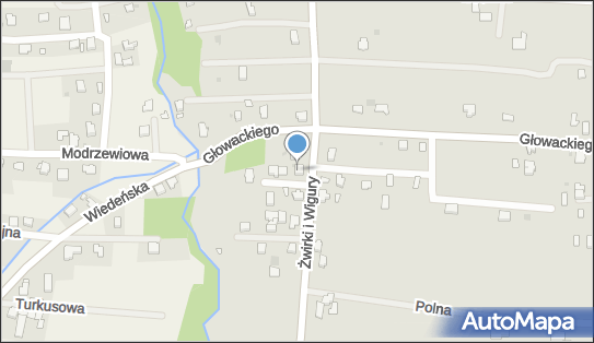 Dorota Matusiak, ul. Żwirki i Wigury 70A, Andrychów 34-120 - Przedsiębiorstwo, Firma, NIP: 5512225259