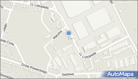 Dorota Młynarczyk, 11 Listopada 11a, Radomsko 97-500 - Przedsiębiorstwo, Firma, NIP: 7722143072