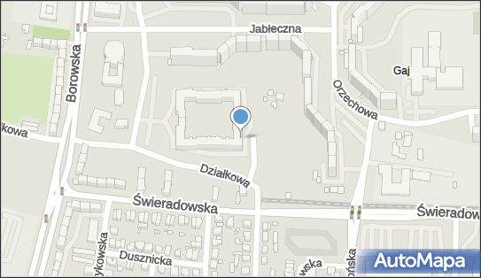 8991751348, Dorota Naworol Przedsiębiorstwo Handlowe 