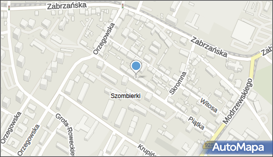 6261603893, Fryzjerstwo-Kosmetyka Dorota Orlińska 