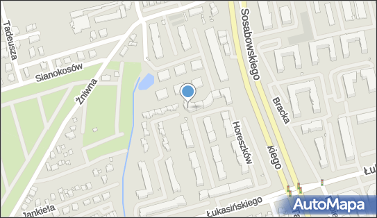 Dorota Paduch, Horeszków 17, Szczecin 71-215 - Przedsiębiorstwo, Firma, NIP: 8521712285