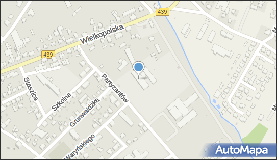 9111800317, Fabryka Akcesoriów Meblowych Deg-Plast Dorota Porwolik 