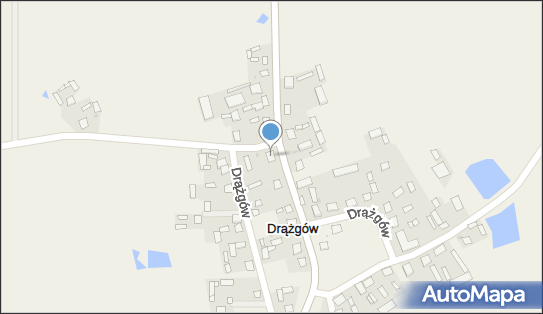Dorota Prządka - Działalność Gospodarcza, Drążgów 26 08-504 - Przedsiębiorstwo, Firma, NIP: 7160023321