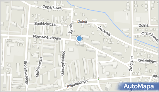 Dorota Przybyła Mowa Brand, Nowowierzbowa 16, Zawiercie 42-400 - Przedsiębiorstwo, Firma, NIP: 6492296942