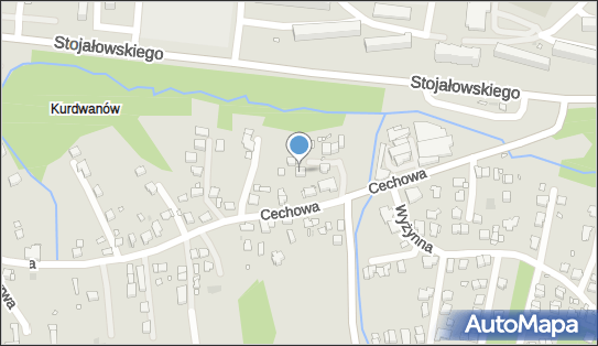 Dorota Ptak - Działalność Gospodarcza, Cechowa 43a, Kraków 30-614 - Przedsiębiorstwo, Firma, NIP: 6792412832