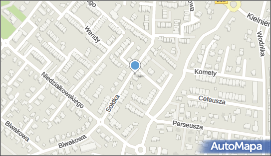 Dorota Richert, ul. Kazimierza Szołocha 11, Gdańsk 80-299 - Przedsiębiorstwo, Firma, NIP: 5842616632
