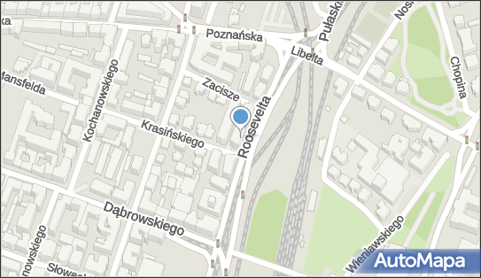 Dorota Staniszewska Dorotap.P.H.U, ul. Franklina Roosevelta 5 60-829 - Przedsiębiorstwo, Firma, NIP: 7771196619