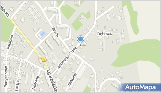 Dorota Steleżuk, ul. Marii Skłodowskiej-Curie 4C, Zawidów 59-970 - Przedsiębiorstwo, Firma, NIP: 6151065064
