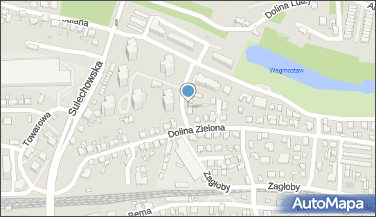 9730754561, P.w.Saule Dorota Wojnarowska 