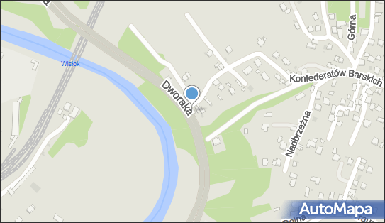 Dorota Woźniak, ul. Konfederatów Barskich 63, Rzeszów 35-321 - Przedsiębiorstwo, Firma, NIP: 8132807407
