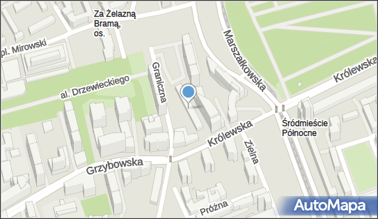1131129918, Dorota Zawadzka Usługi Pielęgniarskie 