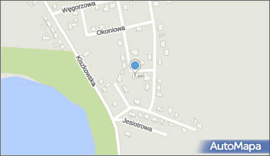 Dorożała Dominik WKD System, ul. Węgorzowa 28, Pobiedziska 62-010 - Przedsiębiorstwo, Firma, NIP: 7821653830