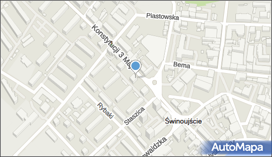 Dorożka Konna, Konstytucji 3 Maja 57, Świnoujście 72-600 - Przedsiębiorstwo, Firma, NIP: 8551265371