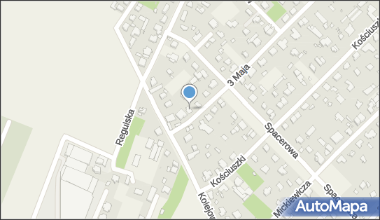 Dos Gardenias, ul. 3 Maja 40, Michałowice 05-816 - Przedsiębiorstwo, Firma, NIP: 5342272810