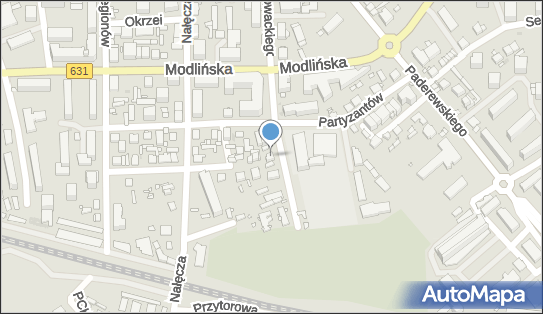 5311008437, Tadeusz Sieklucki Dost-Hand 