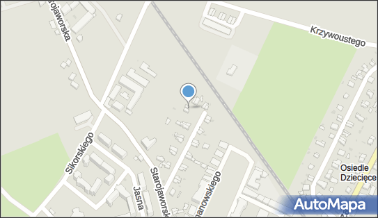 6951011644, Dostawa Gazu Miszewski Jerzy 