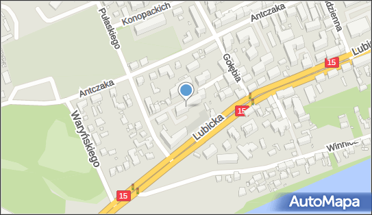 Doświadczalnia Izabela Krześniak, ul. Antoniego Antczaka 26B 87-100 - Przedsiębiorstwo, Firma, NIP: 7421861281