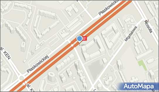 Doświadczony Doradca Łukasz Badowski, Warszawa 02-792 - Przedsiębiorstwo, Firma, NIP: 7971631043