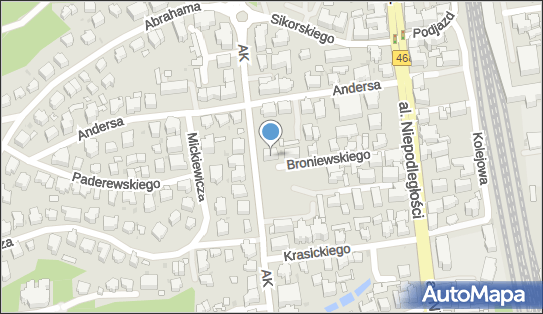 Dot Code, Armii Krajowej 84, Sopot 81-844 - Przedsiębiorstwo, Firma, NIP: 9581338661