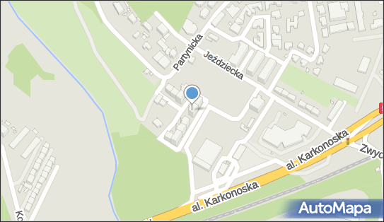 Dotdesign, Partynicka 7E, Wrocław 53-031 - Przedsiębiorstwo, Firma, NIP: 8992381882