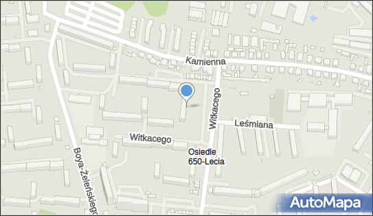 Dotix Jacek Winter, ul. Stanisława Witkacego 23, Zgierz 95-100 - Przedsiębiorstwo, Firma, NIP: 7321111741