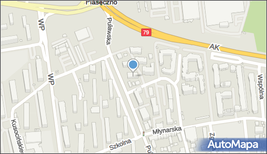 DOTI, Puławska 32, Piaseczno 05-500 - Przedsiębiorstwo, Firma, NIP: 1230506577
