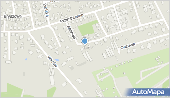 7292409230, Dotpol Paweł Gawroński 