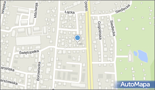 DOTTER Agata Przybylska, Trzeciewiecka 11a, Bydgoszcz 85-407 - Przedsiębiorstwo, Firma