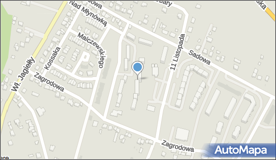 Dotyk Piękna - Salon Kosmetyczny Ewa Kuliga, Oświęcim 32-600 - Przedsiębiorstwo, Firma, NIP: 5492145059