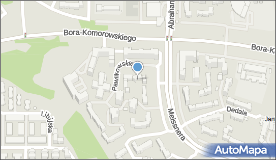 Dowbud C, Mieczysława Pawlikowskiego 1/23, Warszawa 03-983 - Przedsiębiorstwo, Firma, numer telefonu