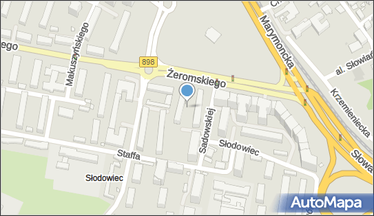 DP Studio, Stefana Żeromskiego 5/41, Warszawa 01-887 - Przedsiębiorstwo, Firma, numer telefonu