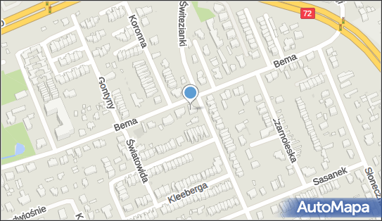 7322169576, DP System w Likwidacji s.a. 